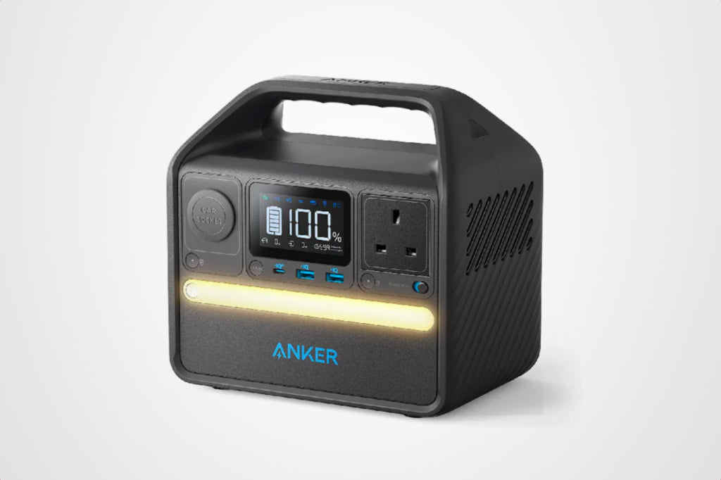 Top Electronics to Stay Connected in the Wild