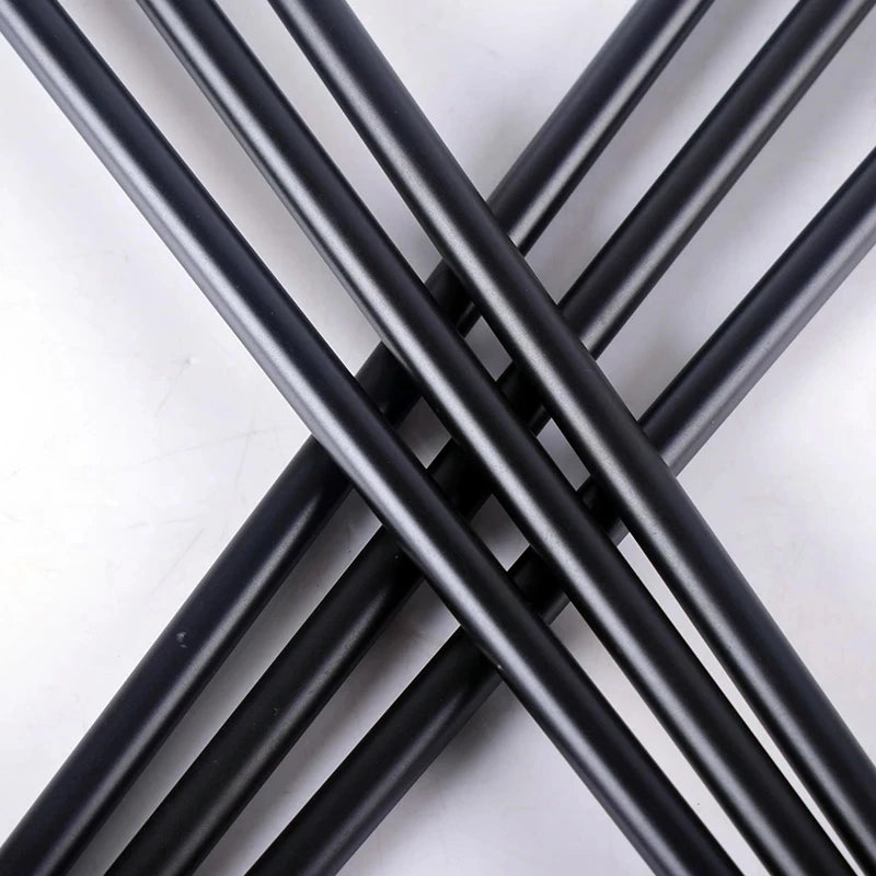 6/12pcs 16/20 Inches Spine400 Hunting Archery Crossbow Carbon Arrows for Bow Crossbow Shooting