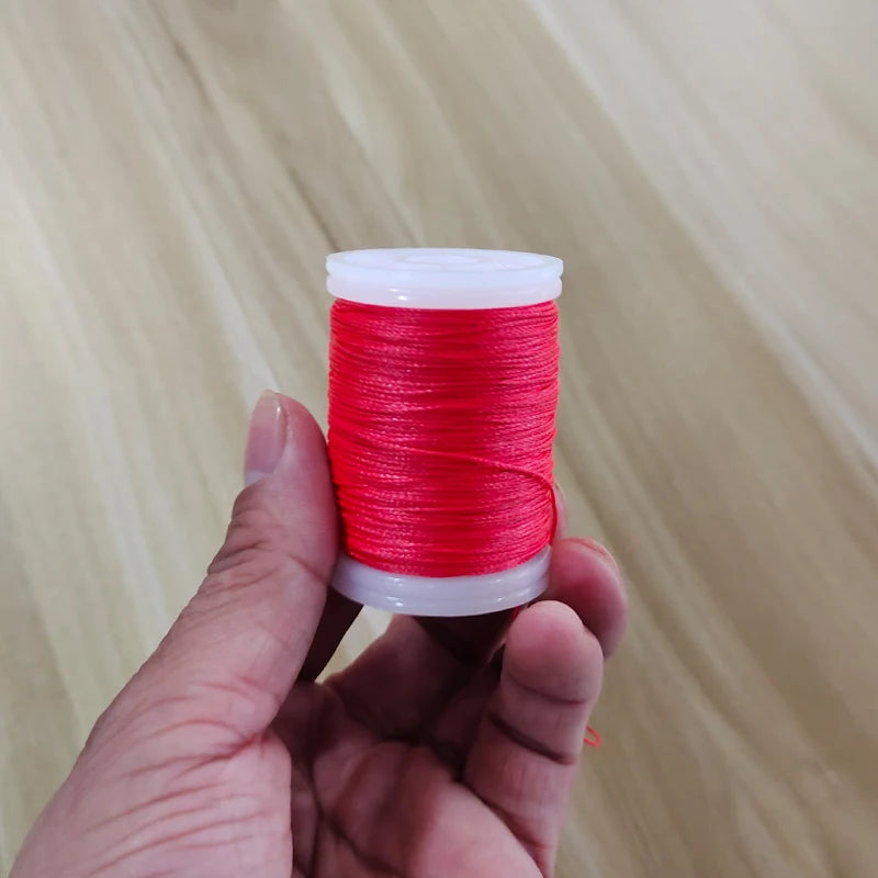Archery 120m Nylon Bow string Serving thread Bowstring Material Bow String Rope Thread For Recurve Compound Bow