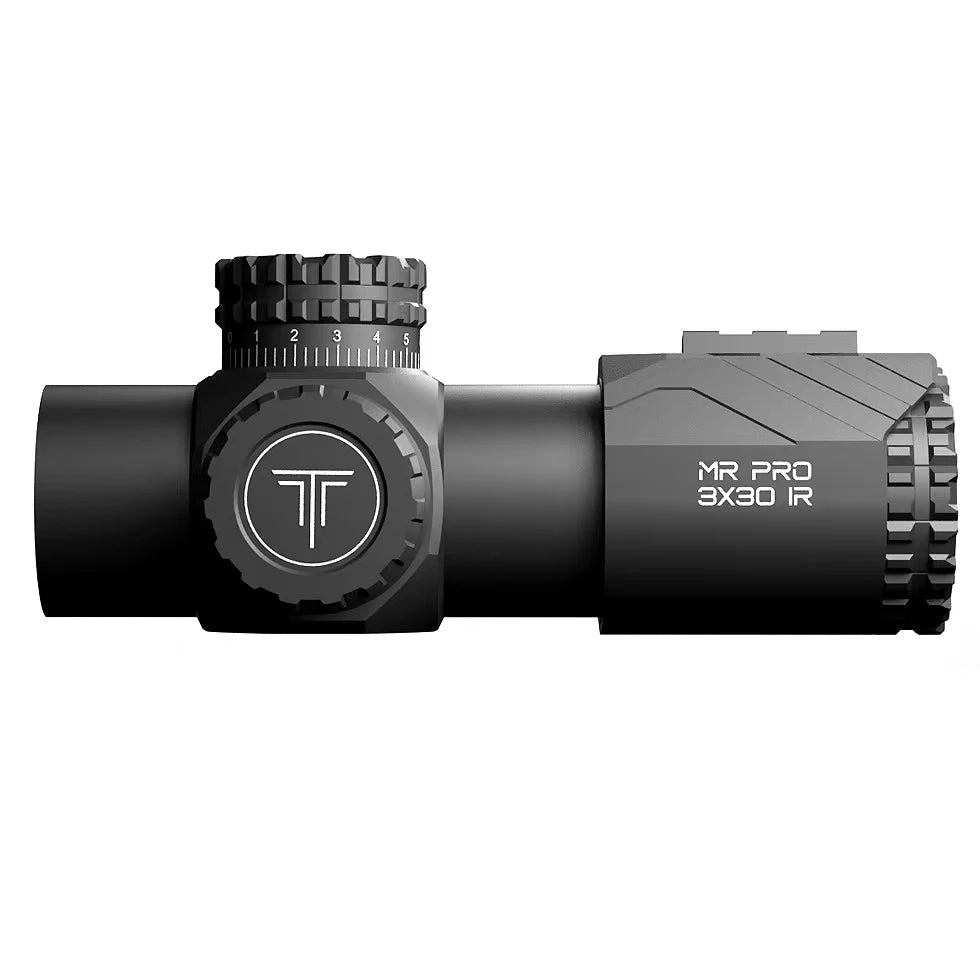T Eagle MR Pro 3x30IR Hunting Optical Airsoft Gun Weapons Lunettes 34mm Tube Rifle Scope Pistol Sight Airgun Riflescope