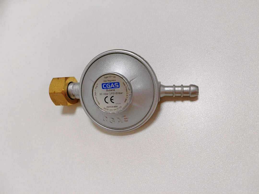 GAS REGULATOR Propane Low Pressure Regulator