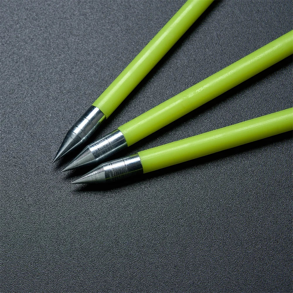 6.25" Short Arrows 5.8mm Plastic Shaft Archery Arrow Metal Tips Outdoor Shooting Training Practice or Hunting Darts Accessories
