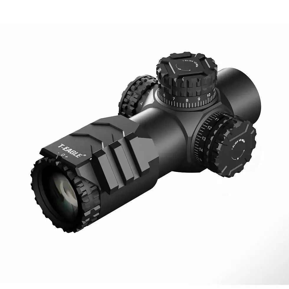 T Eagle MR Pro 3x30IR Hunting Optical Airsoft Gun Weapons Lunettes 34mm Tube Rifle Scope Pistol Sight Airgun Riflescope