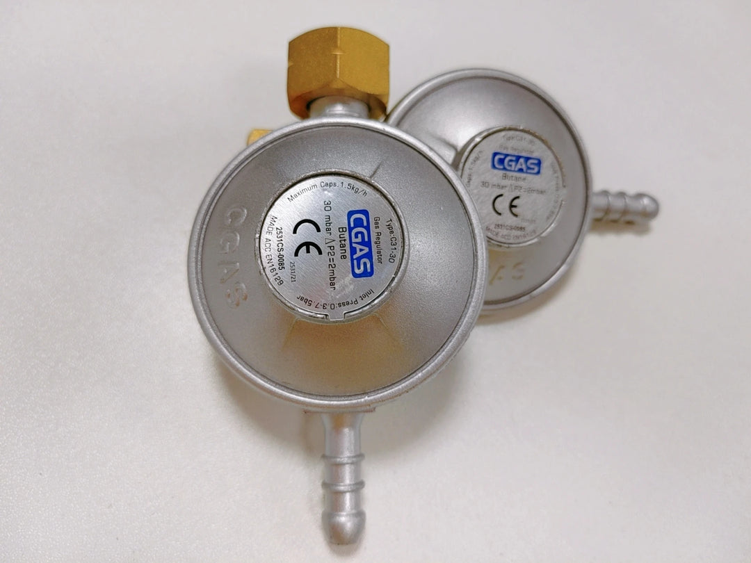 GAS REGULATOR Propane Low Pressure Regulator