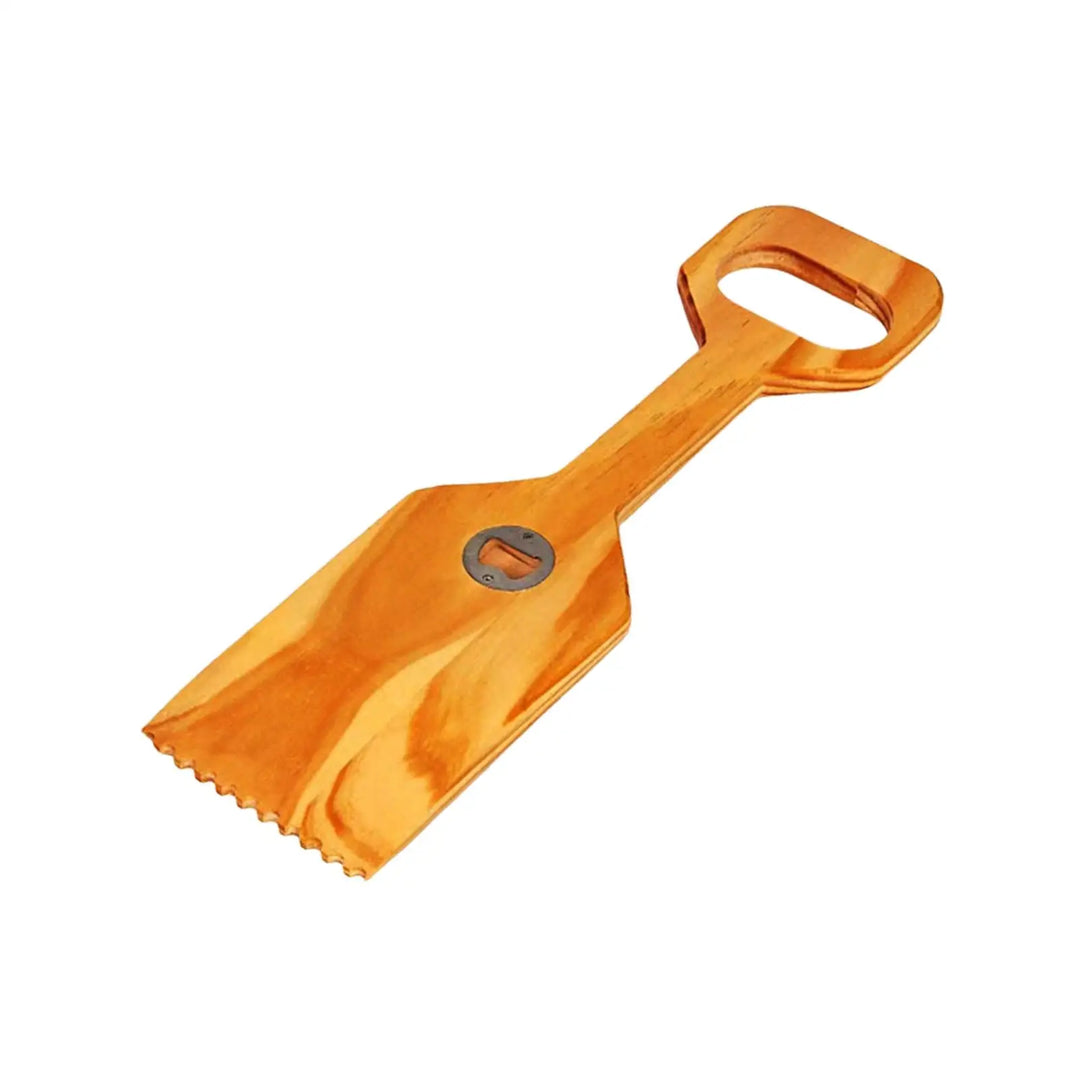 Cooking Spatula Flat Kitchen Serving Tools Durable Heat Resistant Barbecue Turners Grill Utensils for Frying Turning Flipping