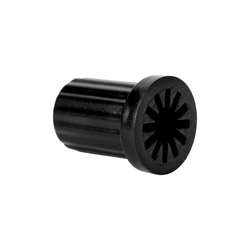 Arrow Head Wrench 3*2.5*2.5cm in Plastic Assemble and Disassemble Tip Arrow Accessory for Archery Hunting