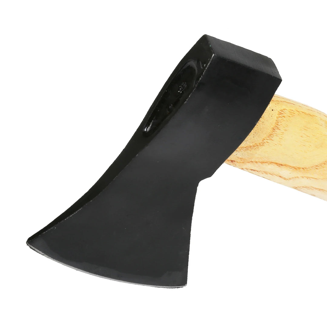 KSEIBI Multipurpose Universal Axe With Wooden Handle Hand Tool
